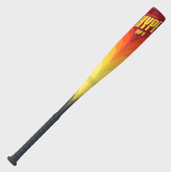 2025 EASTON HYPE FIRE USSSA BASEBALL BAT -5