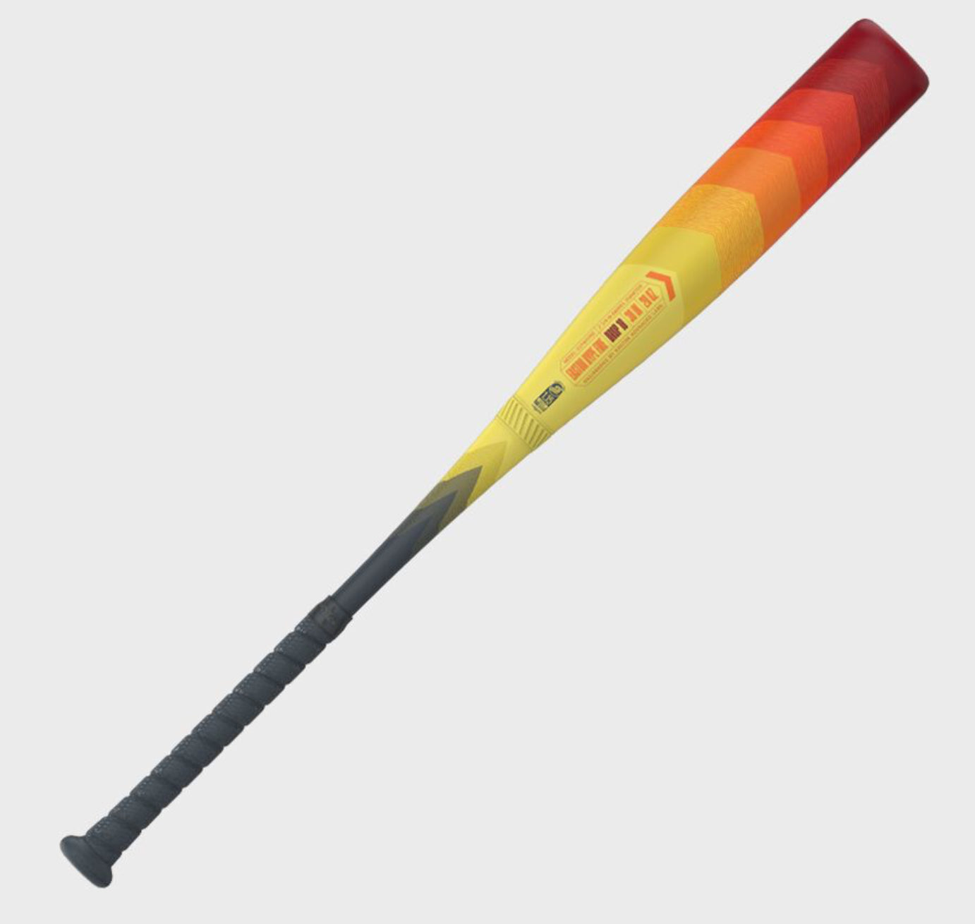 2025 EASTON HYPE FIRE USSSA BASEBALL BAT -5
