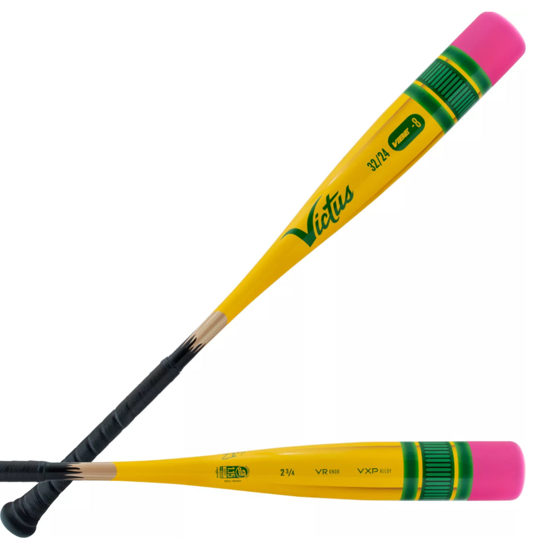 Victuals Pencil Usssa Bat -8