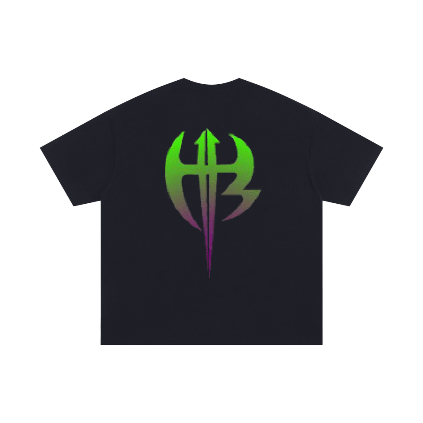 Unisex Oversized Jeff Hardy T-Shirt