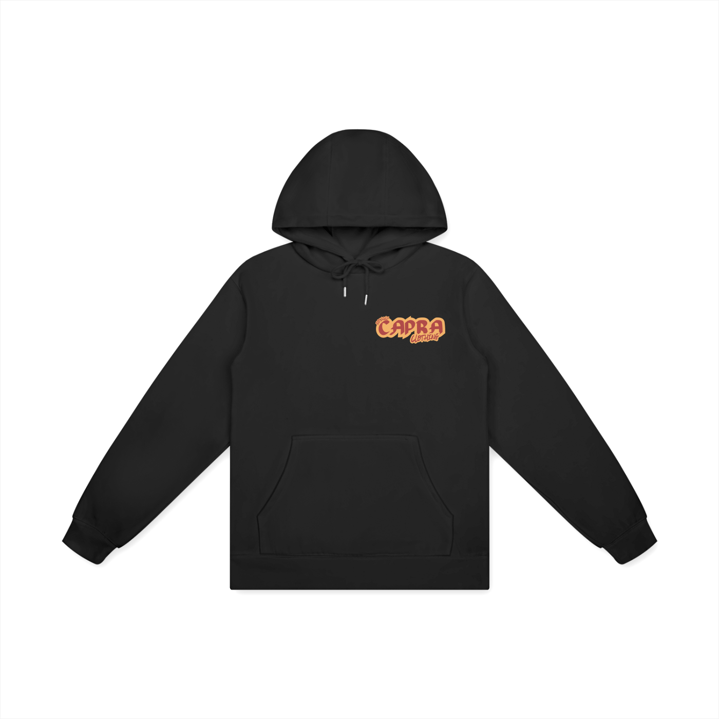 Midwest Tour Hoodie