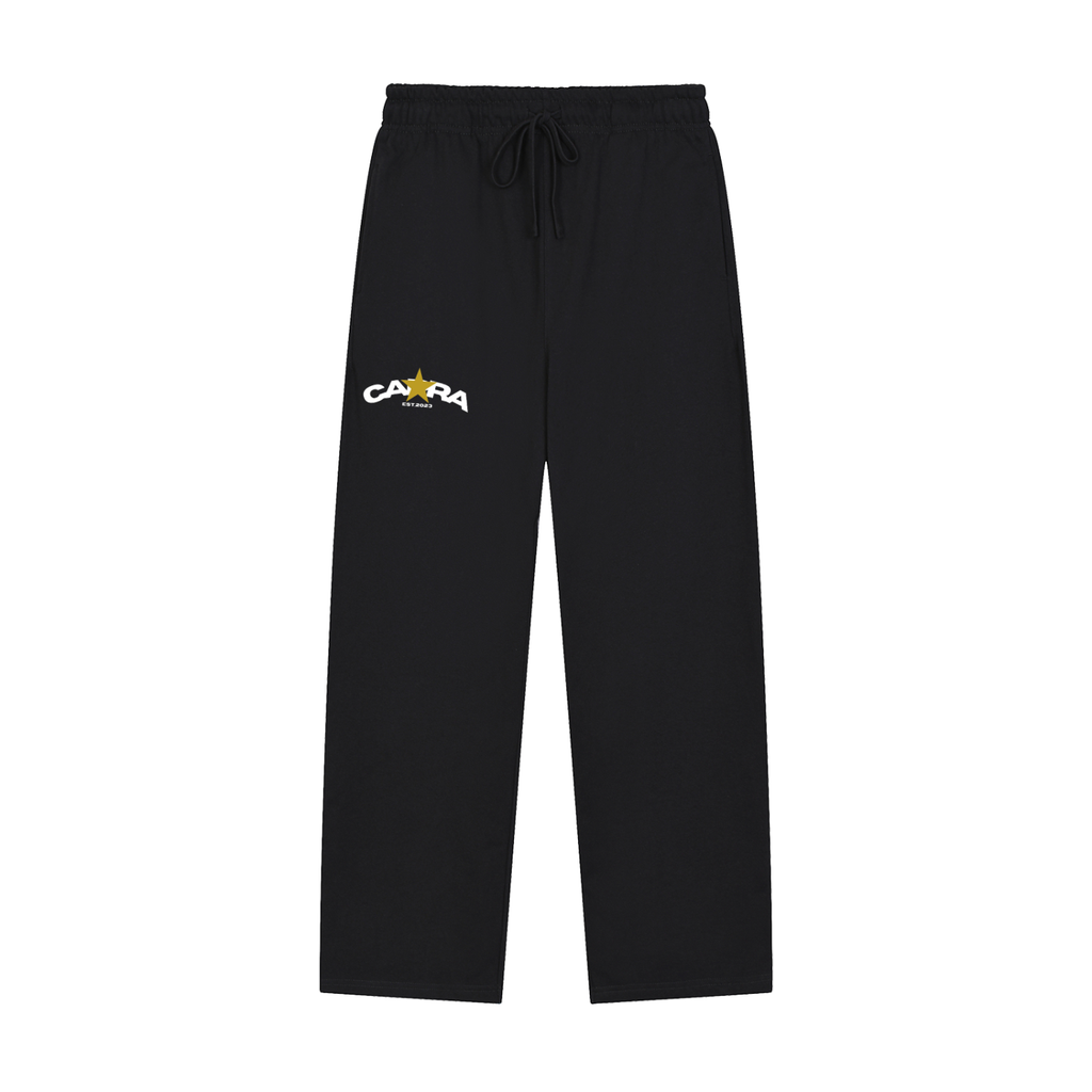 Straight-Leg 222 Sweatpants