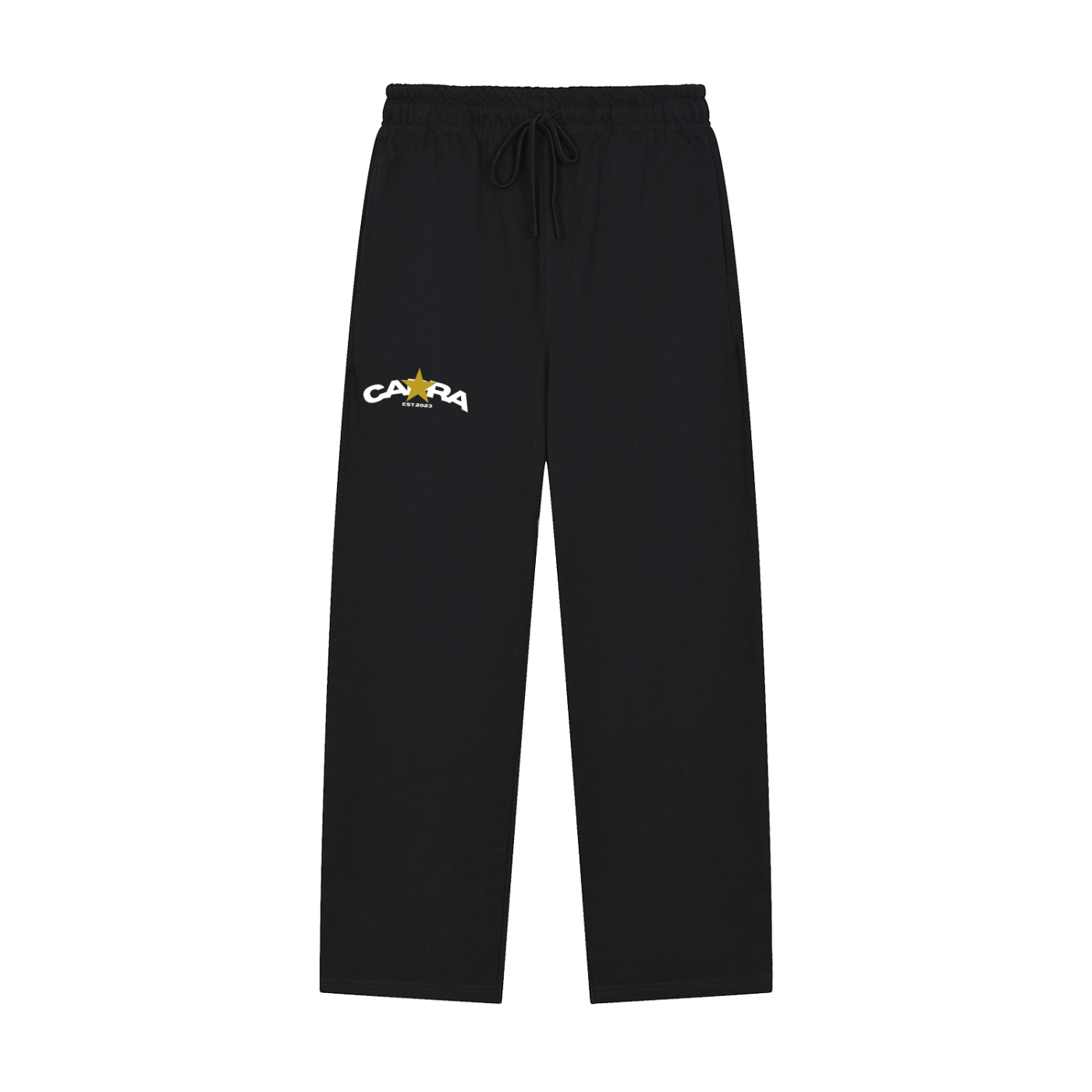 Straight-Leg 222 Sweatpants