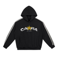 Side Stripe 222 Hoodie