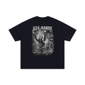 Unisex Oversized Jeff Hardy T-Shirt